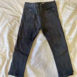 Zara Boys Jeans